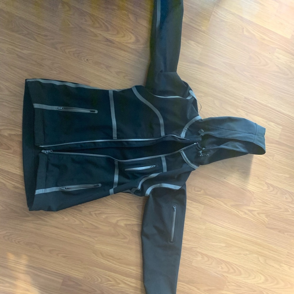Firefly jacket